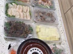 -笔记安顺夺夺粉火锅