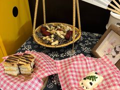 -了凡国风主题茶馆·咖啡(武侯祠锦里店)