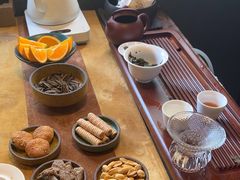 -邈墨茶馆(凤起路店)