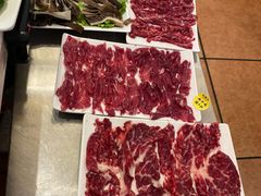 -潮泰牛肉火锅 · 创于1992年(车公庙店)