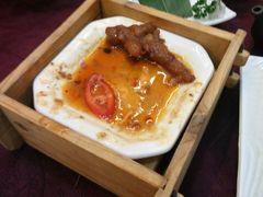 -喜鹊茶点.啫煲(车陂店)