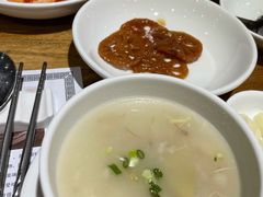 -紫霞门韩国料理烤肉(深南东路店)