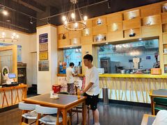 -金味德牦牛肉拉面(天水路店)