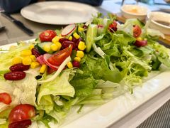 -花园饭店-西餐厅