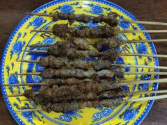 -德胜小馆(德胜门店)