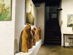 大堂-Tian品