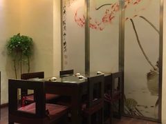 -五观堂素食(新华路店)