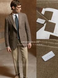 -伊布老裁缝西装礼服定制