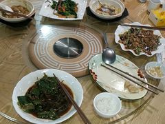-佛有缘素食馆·荔湾老字号(陈家祠首店)