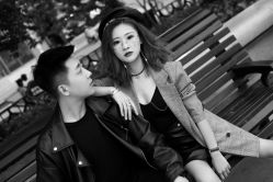 -梦摄影少女写真馆(麦凯乐国际公寓A座店)