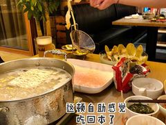 -日进一片海.生腌海鲜火锅.宵夜烧烤(三里屯总店)