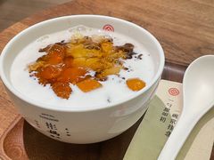 -彬媽糖水(侨鑫国际店)