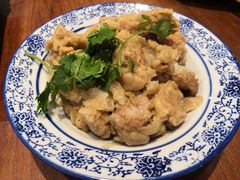-三厂烩羊肉(沙口路店)