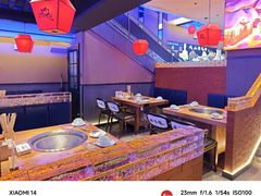 -山河屯铁锅炖·非遗铁锅炖(华强北店)