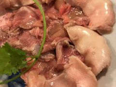 -华哥新鲜猪精品美食