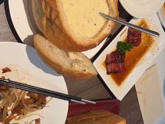 -港丽餐厅(来福士店)