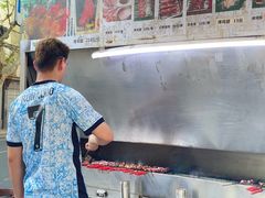 -新疆伊宁远征餐厅