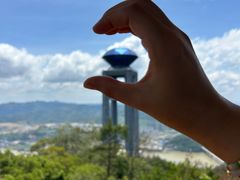 -白云山风景名胜区