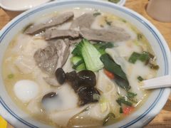 -中原一大碗(湖滨店)