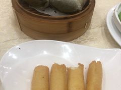 -顺德人家食府(黄金广场店)