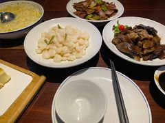 -大牌大·传统杭帮菜(湖滨店)