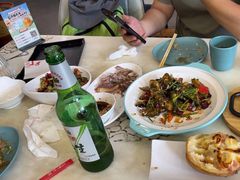 -高玛纳驴肉火烧(一世界店)