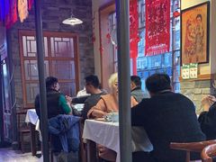 -津沽小院(天津之眼店)
