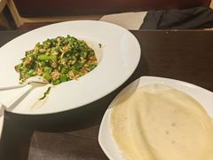 -老牌坊鲁菜名店(聊城美食岛店)