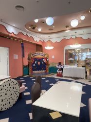 -奈尔宝家庭中心·亲子餐厅(苏州大悦城店)