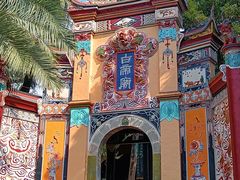 -白帝城·瞿塘峡景区