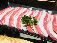 -碳说品道.瓦片烤肉.海鲜烧烤(中华路店)