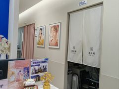 -天真蓝照相馆(新世界店)