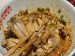 -何师傅美蛙鱼头(汉街店)