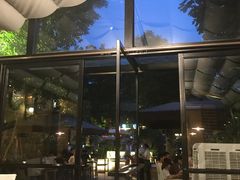 -五合院·整点烤肉