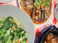 -大厨的餐厅(曾厝垵总店)