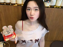 -Blac+Blac(中海环宇荟店)