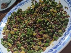 -灶东家民间菜(回兴店)