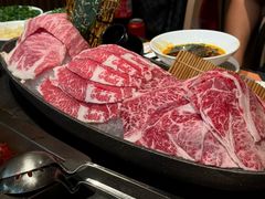 -锦城印象火锅(天府三街店)
