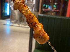 -肉串汪(月坛店)