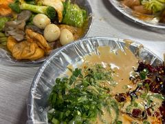 -大姐麻辣烫(莲宝中路店)