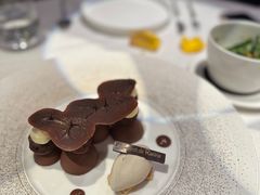 -Le Bistrot de Racine