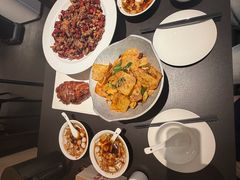 -茅庐毛血旺(济南印象城店)