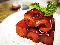 -梧桐北京烤鸭·铜锅涮肉(海岸城店)