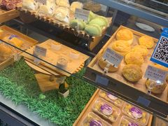 -宝月楼·台湾菜馆(天河城店)