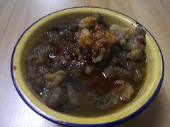 定家小酥肉-定家小酥肉·清真(回民街店)