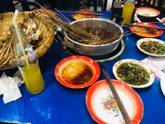 -马路边边串串香(双井直营店)