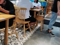 大堂-大厨的餐厅(曾厝垵总店)