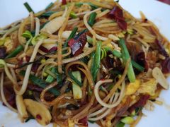 -马白开来特色羊排揪片子  (总店)