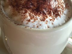 -四季酒店下午茶