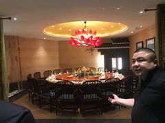 包厢-大张烙馍村(泉山店)